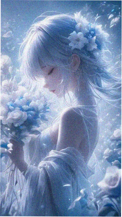 长夜叩门悬疑剧海报